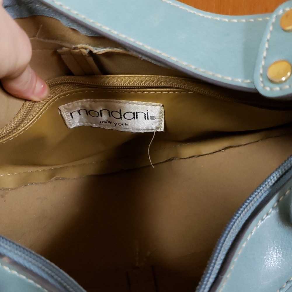 Modani Shoulder Bag - Picture 3 of 5